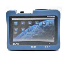 EXFO MAX-715B OTDR Fiber