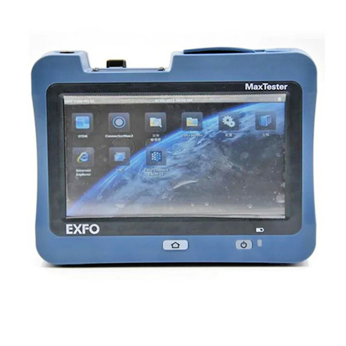 Exfo max 715b - max-715b, otdr