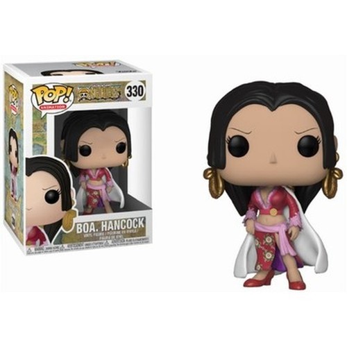Funko pop one piece - funko, boa