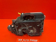 VOLKSWAGEN POLO 6N2 GACHE