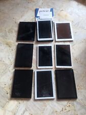 lot 9 tablette android / Ipad HS
