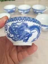 tasse à the porcelaine