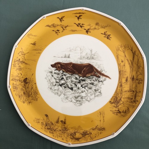 Hermes chiens courants et - courants,