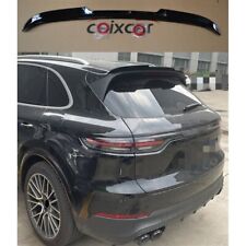 Aileron Porsche Cayenne Depuis