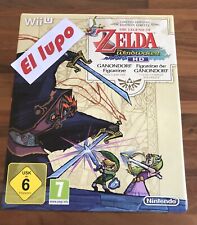 THE LEGEND OF ZELDA THE WIND