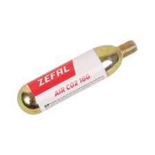 Cartouche co2 filete zefal 16g