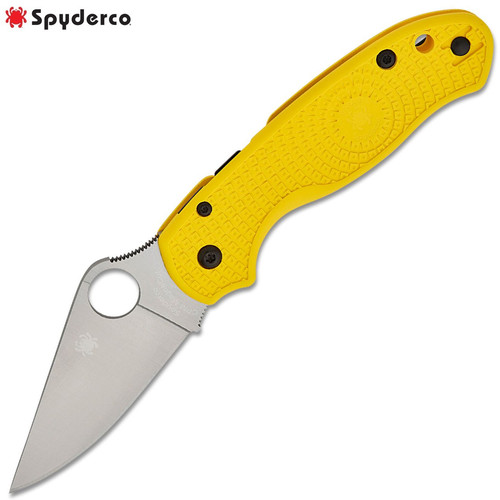 Spyderco para salt - spyderco, 3