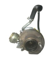 7789081F turbocompresseur BMW 5 E60 530 D 324183