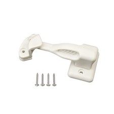 Support de porte caravane