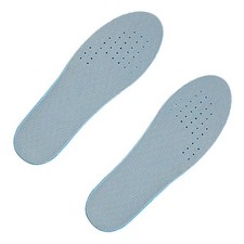  1 paire Sports Shoe-Pads Soils intérieurs à séchage intérieure intérieure