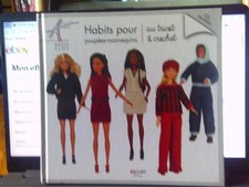 LIVRE POUR CONFECTIONNER DES