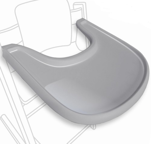 Table chaise haute - de,