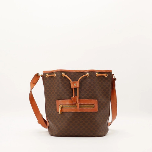 Sac seau macadam - sac,