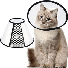 Collerette pour Chat Collier