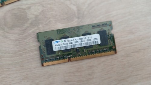 Samsung ddr3 1066 mhz 204 - ddr3-1066,