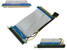 Riser PCI EXPRESS 16x SOUPLE -