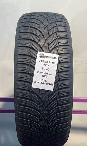Pneu usagé toyotires observe - usagÉ,