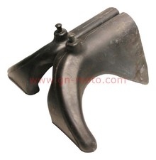 Conduits air yamaha 1200 - conduits, /
