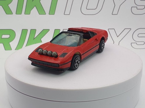 Ferrari 308 gts burago 43 - 308,