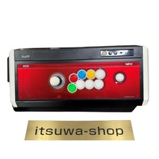 XBOX360 Arcade Stick RAP Real