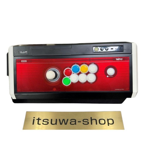 Xbox360 arcade stick rap real - xbox360,