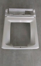 Dessus Habillage Partie Inférieure Sèche-linge Brandt 57X1608