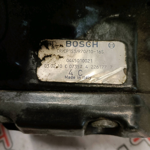 Pompe injection fiat scudo - ,