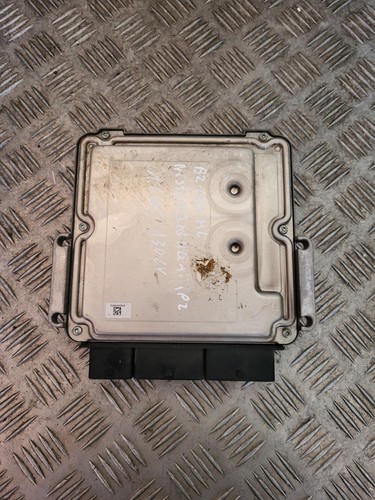 Calculateur moteur bosch - moteur,