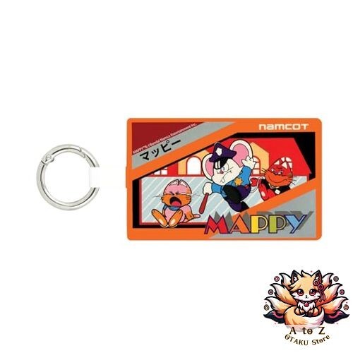 Nouveau gourmandies namco - nouveau,