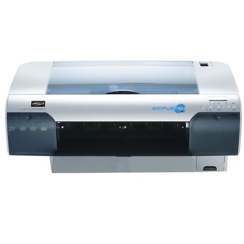 Epson stylus pro 4450 traceur - stylus,
