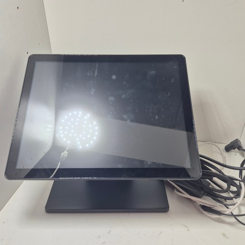 Moniteur ecran tactile - moniteur,