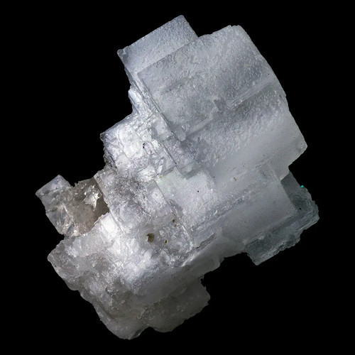 Halite bolivie de salar - halite,
