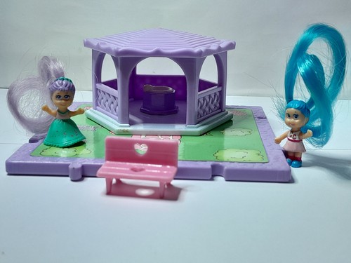 Galoob cutie club 1989 - galoob,