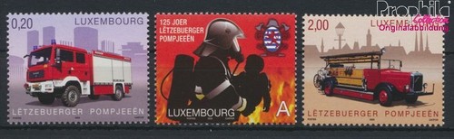 Luxembourg 1818 1820 neuf - 1818-1820,