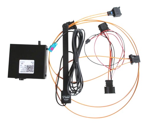 Dab complet plug play - complet, plug&play
