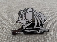 Pins Pin’s Saggay CORTO