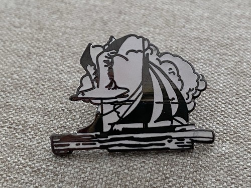 Pins pin saggay corto - pins, pin’s