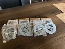 Genuine Porsche 911 Wheel