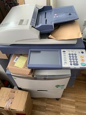 Photocopieur TOSHIBA