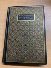 1923 Guy De Maupassant "Bel