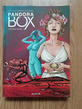 PANDORA BOX - INTÉGRALE