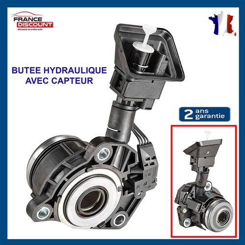 Butée embrayage hydraulique - butée,