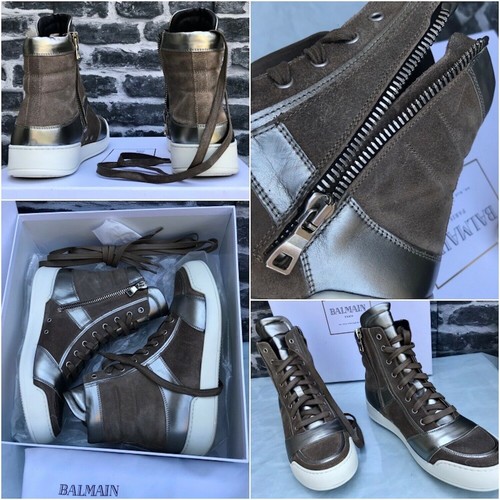 Rare great balmain aw13 taupe - rare&great,