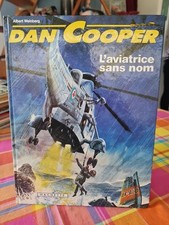 💥💥💥BD DAN COOPER L