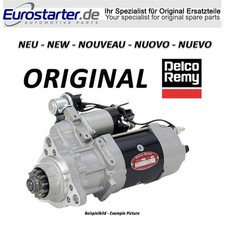 Démarreur delco remy nouveau - dÉmarreur,