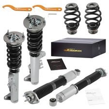 Coilovers For BMW 3