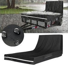 Housse de remorque ?? benne