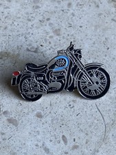 Pin bsa 500 moto - 500,