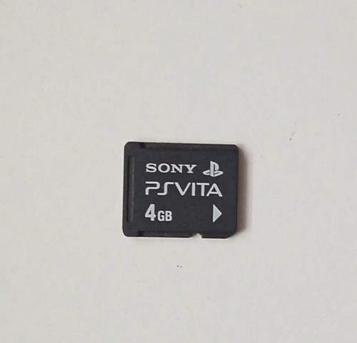 Carte sony vita - sony, vita.