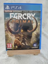 Far Cry Primal: Edition Spéciale - Playstation 4 (PS4) PAL FR - Complet - Testé